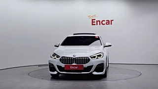 BMW 2-SERIES GRAN COUPE F44 2024