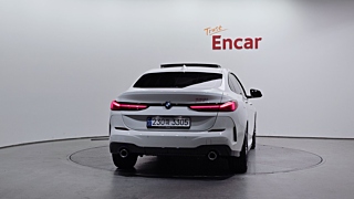 BMW 2-SERIES GRAN COUPE F44 2024