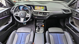 BMW 2-SERIES GRAN COUPE F44 2024