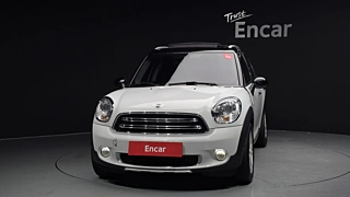MINI COUNTRYMAN COOPER D 2016