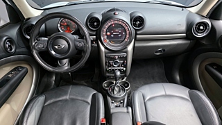 MINI COUNTRYMAN COOPER D 2016