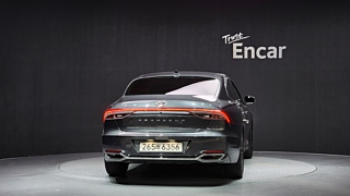 HYUNDAI GRANDEUR IG 2021