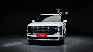 HYUNDAI PALISADE LX3 2025
