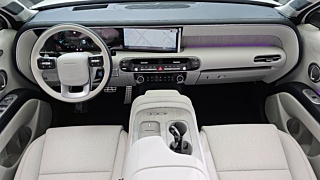 HYUNDAI PALISADE LX3 2025