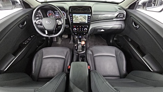SSANGYONG TIVOLI VERY NEW 2022