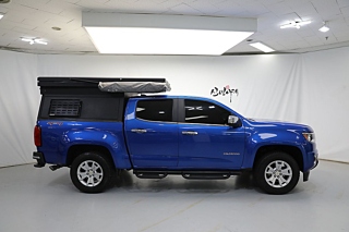 DAEWOO COLORADO 2020