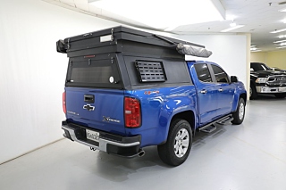 DAEWOO COLORADO 2020