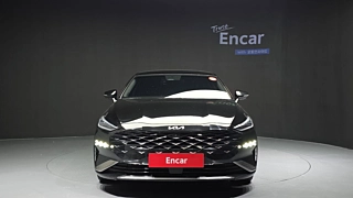 KIA K8 2021