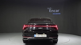 KIA K8 2021