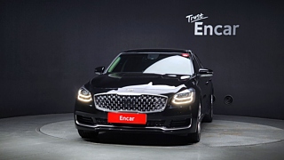 KIA K9 2019
