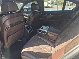 BMW 7-SERIES G11 2019