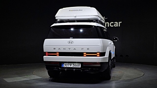 HYUNDAI SANTAFE MX5 2025