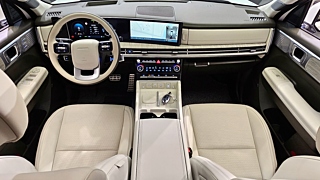 HYUNDAI SANTAFE MX5 2025