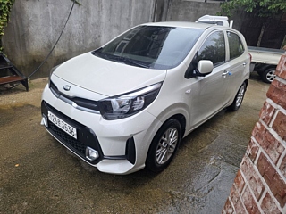 KIA MORNING URBAN JA 2021