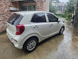 KIA MORNING URBAN JA 2021