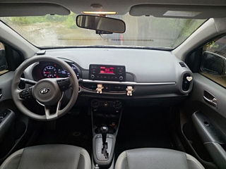 KIA MORNING URBAN JA 2021