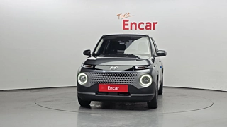 HYUNDAI CASPER 2022