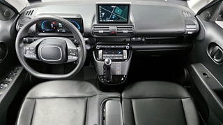 HYUNDAI CASPER 2022
