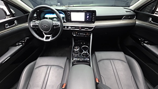 KIA K5 2020