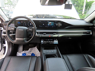 HYUNDAI GRANDEUR GN7 2023
