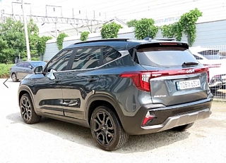 KIA SELTOS 2023