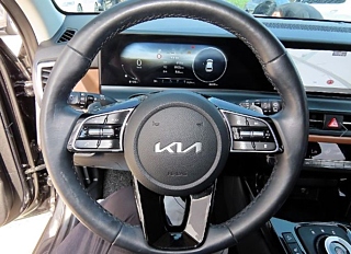 KIA SELTOS 2023