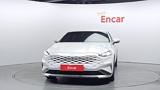 KIA K8 2021