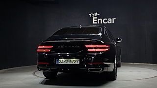 GENESIS G80 RG3 2023