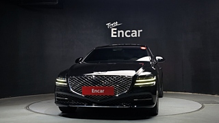 GENESIS G80 RG3 2023