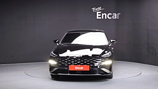 KIA K8 2021