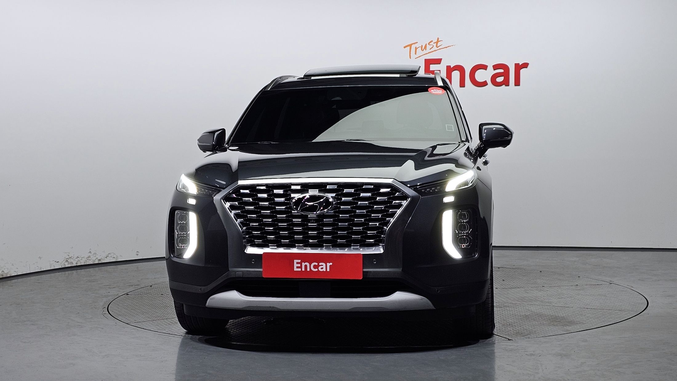 HYUNDAI PALISADE 2020