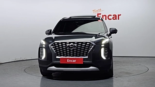HYUNDAI PALISADE 2020