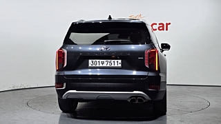 HYUNDAI PALISADE 2020