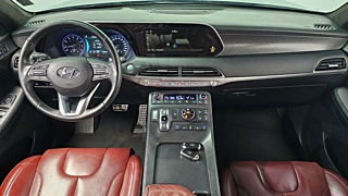 HYUNDAI PALISADE 2020