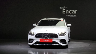 MERCEDES BENZ E-CLASS W213 2020