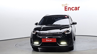 KIA NIRO 2018