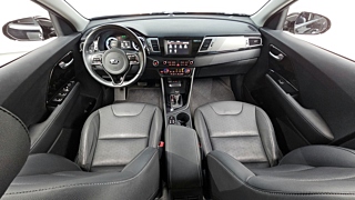KIA NIRO 2018
