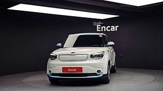 KIA SOUL 2018