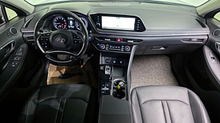 HYUNDAI SONATA DN8 2023