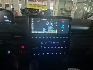 HYUNDAI STARIA 2024