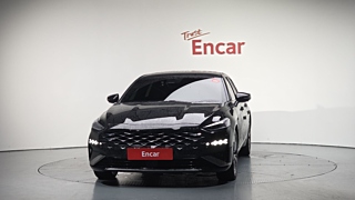 KIA K8 HYBRID 2022