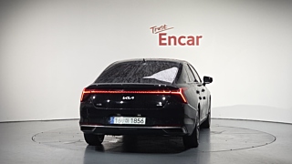 KIA K8 HYBRID 2022