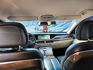 GENESIS G90 2020
