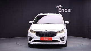 KIA CARNIVAL 2019