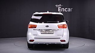 KIA CARNIVAL 2019