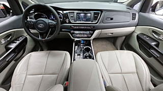 KIA CARNIVAL 2019