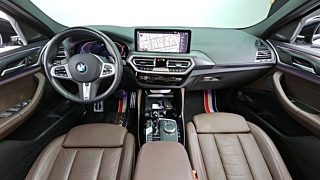 BMW X4 G02 2023