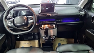 HYUNDAI CASPER 2024