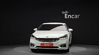 KIA K7 2019