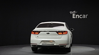 KIA K7 2019